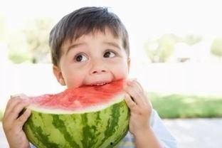 小孩免费吃瓜视频大全,免费吃瓜视频大全，萌娃欢乐时光集锦