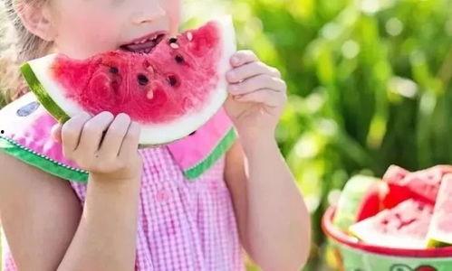 夏日吃瓜小女孩视频大全,重温那些吃瓜小女孩的欢乐瞬间