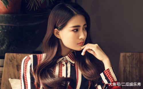 徐璐每日吃瓜视频,娱乐圈幕后故事大揭秘