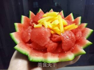 花式吃瓜制作视频教程,轻松学会创意吃瓜技巧