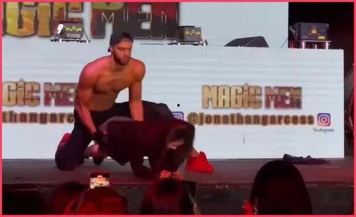 香港演唱会 吃瓜视频