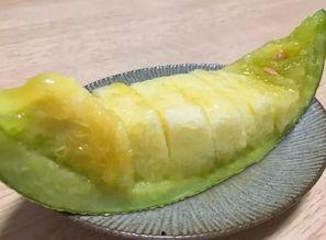 吃白味蜜瓜的视频,白味蜜瓜视频大揭秘