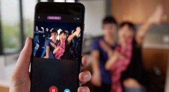 吃瓜看快手是真的吗视频,真相还是虚构？